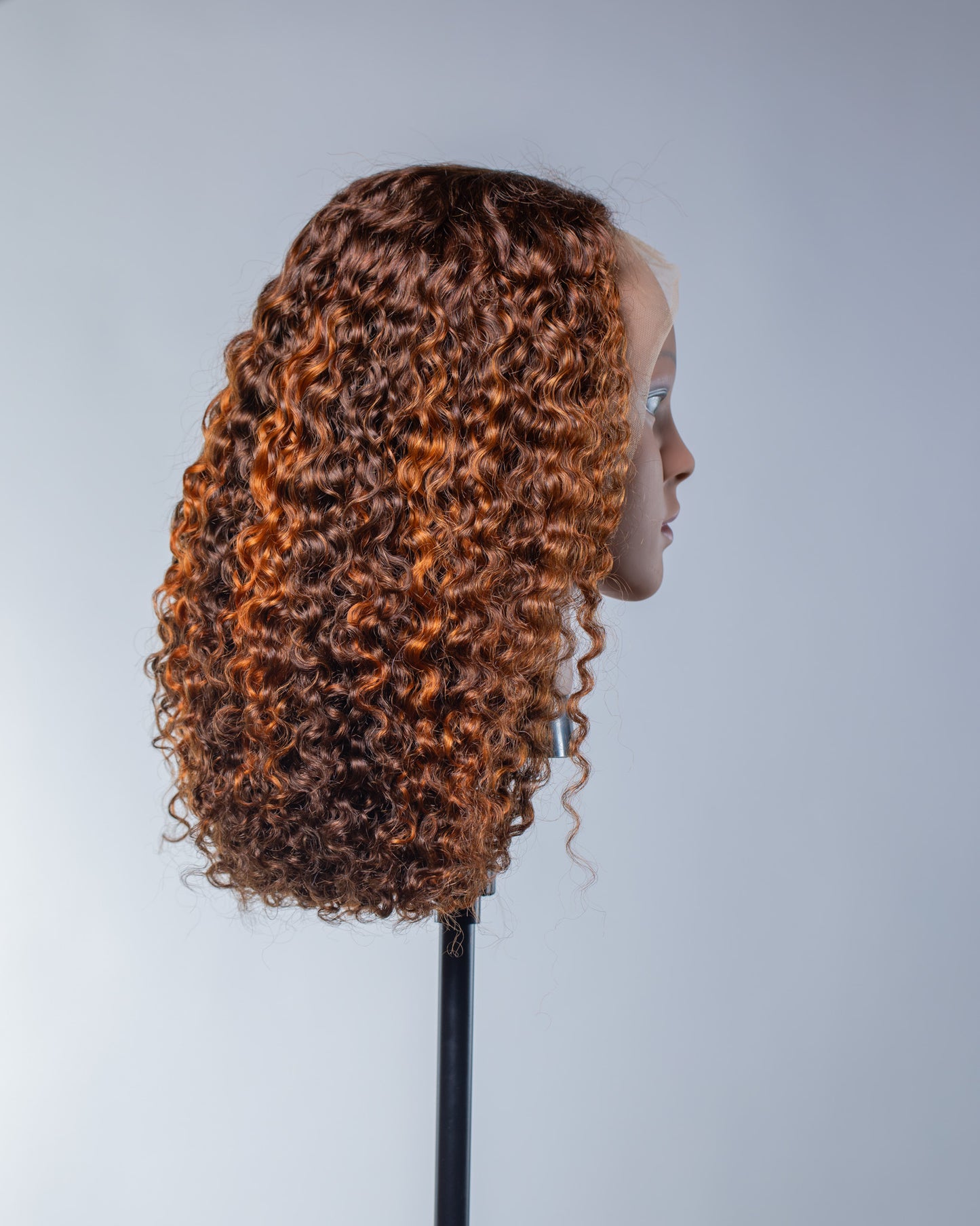 SDD WIGS ( COLOR P4-350)