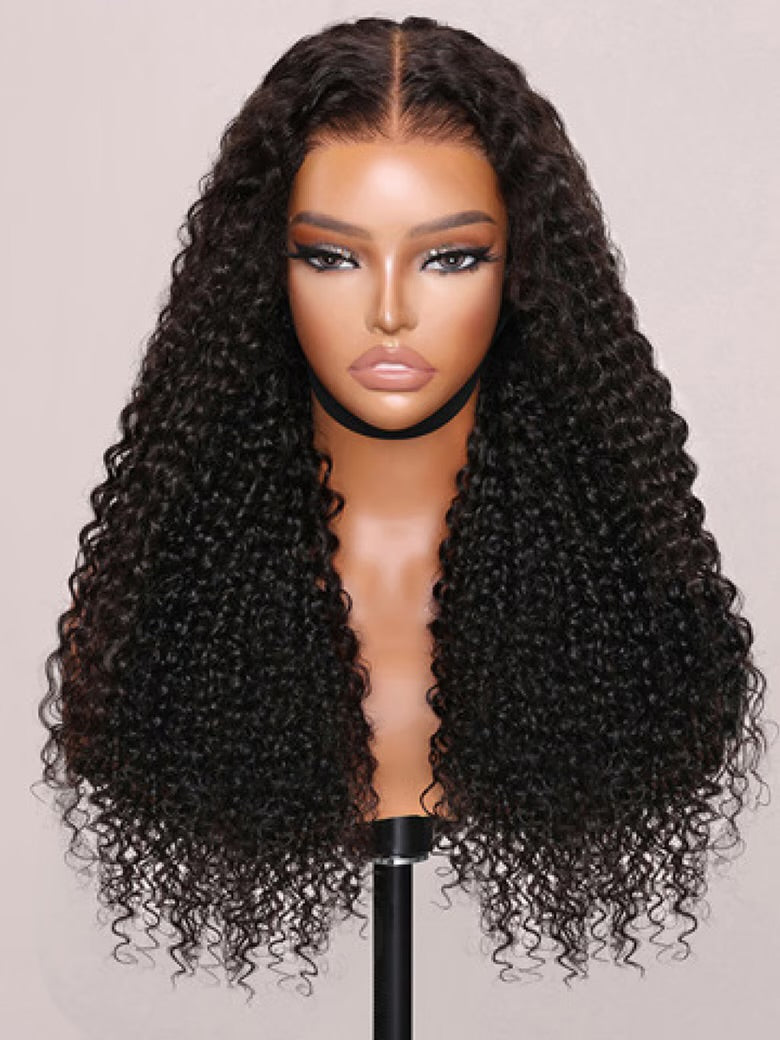 PIXIE CURL WIGS